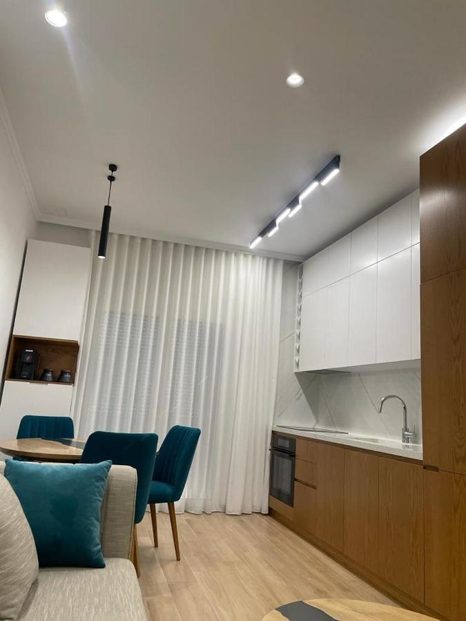 City Center Apartment Kafe Flora Tirana Exterior photo