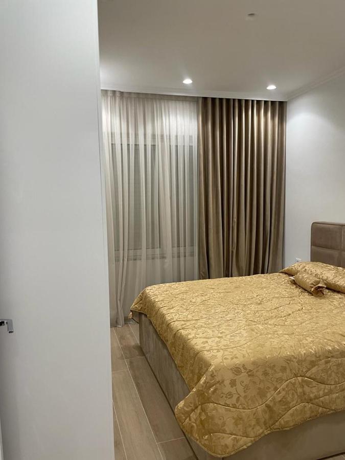 City Center Apartment Kafe Flora Tirana Exterior photo